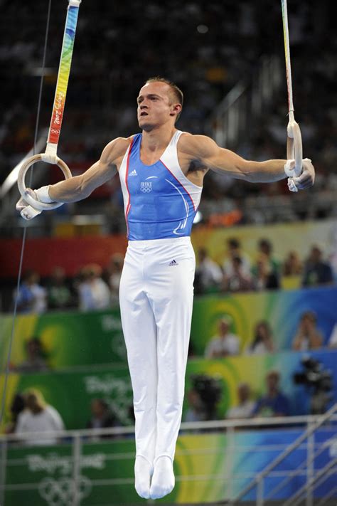 36 Of The Greatest Summer Olympic Bulges