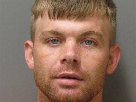 Latest arrest mugshots from Montgomery County Sheriff's Department