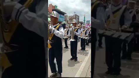 MERIAH Parade Drum Marching Band Bumiayu Shorts YouTube