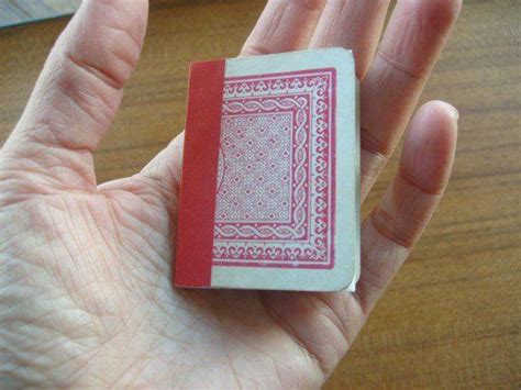 Playing Card Crafts Playing Cards Art Playing Card Deck Paper Crafts