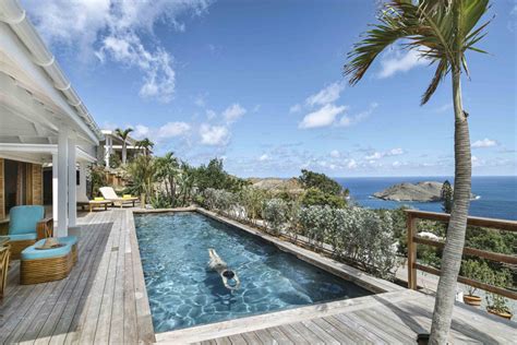 Luxury And Boutique Hotels In St Barths The Caribbean Original Travel
