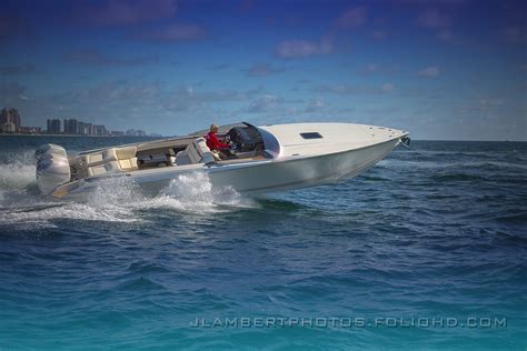 So Flo Performance Boats Jlambert Photography