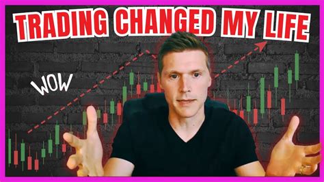 Trade Forex Quit Your Job Forex Trader Quit His Job 4 Years Ago Shares How He Did It Youtube