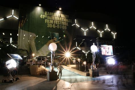 Film jana němce bude uveden na 55. File:KVIFF 41.jpg - Wikimedia Commons