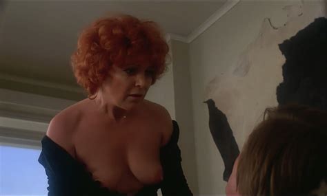 Nude Video Celebs Joan Collins Nude Annie Ross Nude Alfie Darling 1975