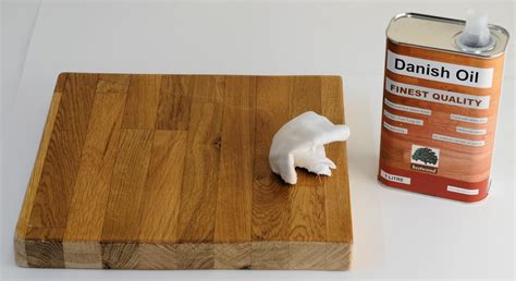 I performed this and the surface seemed fine but a couple months later and after various cleans the surface is really tacky and sticky. How to apply danish oildanish-oil.com