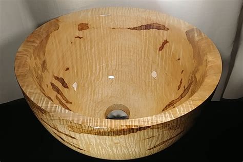 Epoxy Waterproof Wood Turning Basics