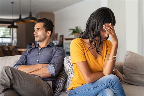 Common Stressors Hurting Modern Couples Caree Brown Blog