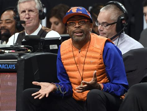 — spike lee (@spikeleejoint) june 1, 2020. Spike Lee Releases New Short Called '3 Brothers