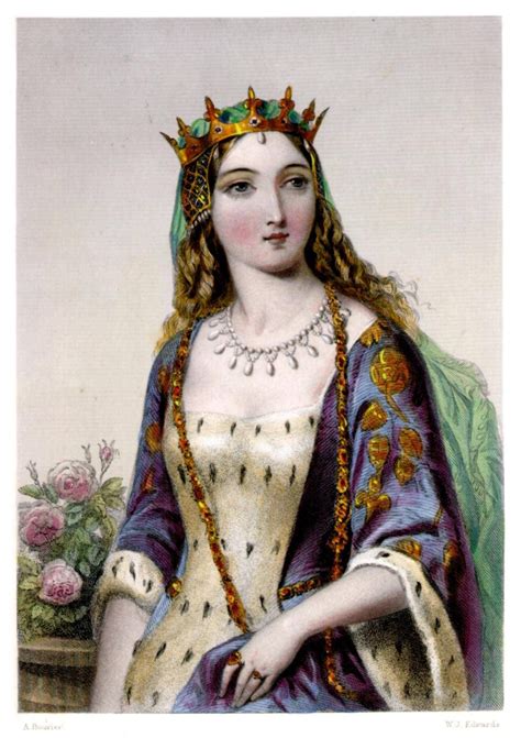 Marguerite Of Anjou Margaret Of Anjou Margaret Of Anjou Wasn T A