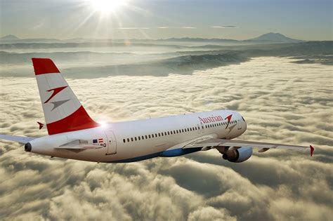 Travelling in times of corona. Austrian Airlines adds two more Bucharest - Vienna flights ...