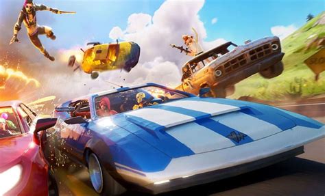 Why does it gets so hot inside a car parked in the sun? Fortnite: Deal Damage From Inside A Vehicle | Cultured ...