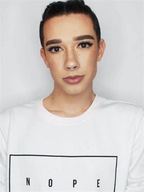 Makeup Isnt Just For Women As Proven By These Seven Male Beauty