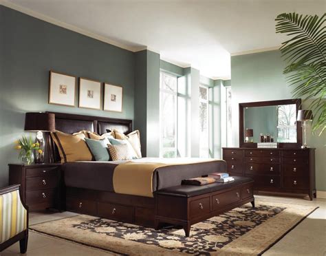 Pin By Olivia Fair On Mastbedroom Paint In 2020 Brown Furniture