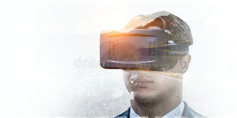 Virtual Reality Experience Technologies Of The Future Mixed Media