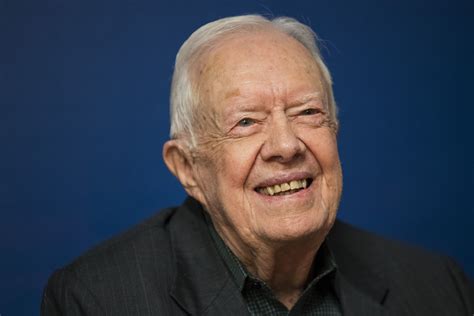 Read cnn's fast facts on jimmy carter and learn more information about the 39th president of the united states. Former President Jimmy Carter 'Distressed' By Decision to ...