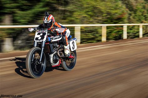 Santa rosa fairgrounds ― at sonoma, ca 95476, usa. Indian Scout FTR750 Ride Review