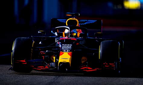 Can red bull's mechanics clear out the kinks? F1 engine freeze means Red Bull Racing can continue with ...