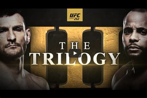 Read on to learn more about the main events and to see the entire ufc 262 fight card. UFC 252 Fight Card