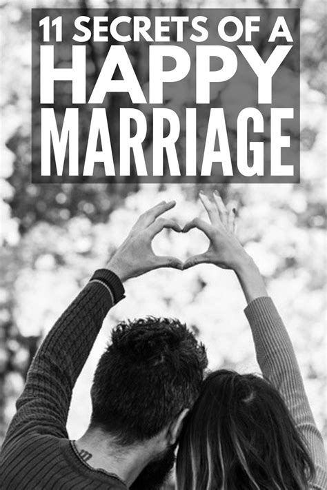 happily ever after 11 simple secrets of a happy marriage happy marriage marriage tips love