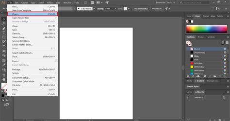 Ok so when it comes to embedding images for illustrator there are a few basic ways to accomplish it. Insert Image in Illustrator | How to Insert or Import ...