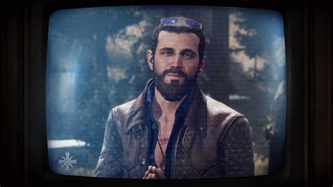 Pin By Bugg On Nerding Farcry 5 Far Cry 5 John Seed