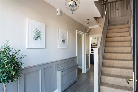 Stair Hall Design Tips And Inspiration For Your Home Artourney