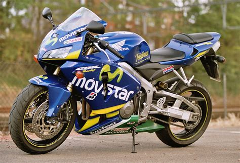 The legendary honda cbr600rr returns for 2020. Honda CBR 600 RR