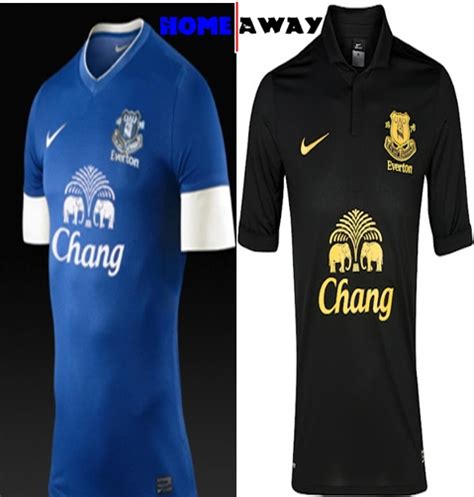 Everton kits pes 2019 xbox one. Everton FC 2012/2013 kits by Omar Kits - PES 6 UPDATE