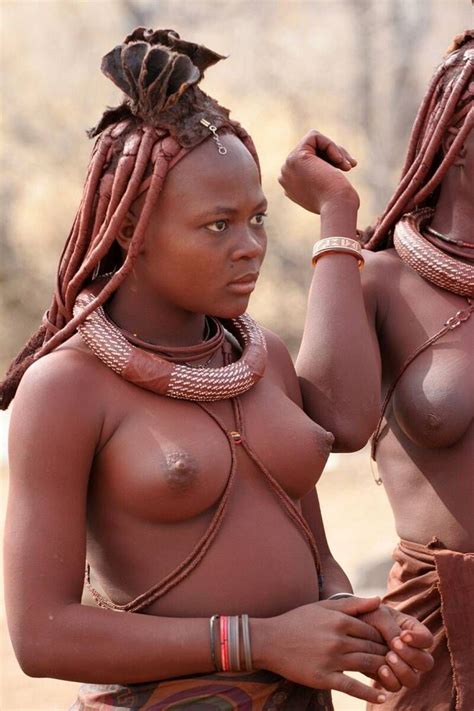 Nude African Tribe Sex