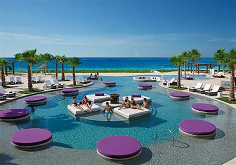 Secrets Riviera Cancun Resort And Spa Riviera Maya Mexico All Inclusive Deals Shop Now