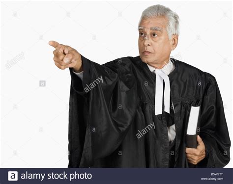 Indian Advocate Dress