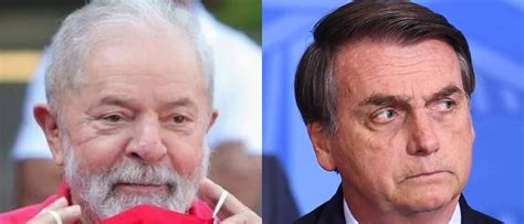 Elecciones En Brasil 2022 Chequeos A Lula Da Silva Y Jair Bolsonaro