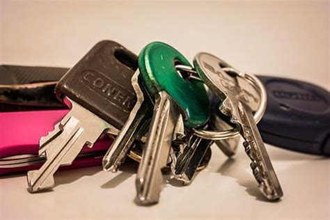 How To Prevent Losing Your Keys