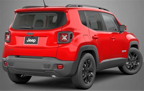 Jeep Renegade India Launch Confirmed Sub 4 Meter Suv Also Coming