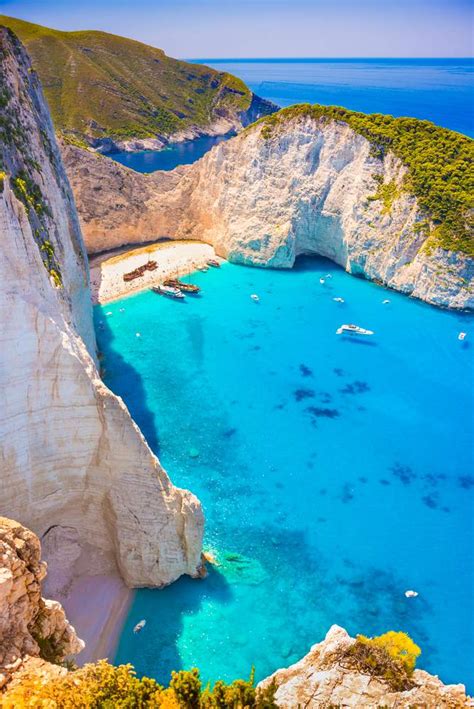 Las 27 Mejores Playas De Europa Ranking De 2023