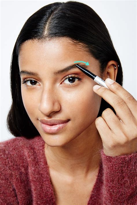 4 New Ways To Use Concealer Concealer Concealer Tricks Eyebrow Pencil