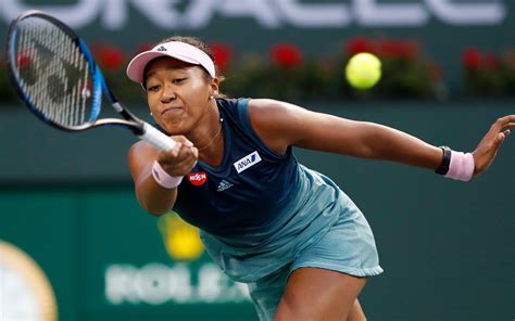 Naomi osaka heads out for vacation after skipping wimbledon. A Wiser Naomi Osaka Adjusts to Stardom, Even as She ...