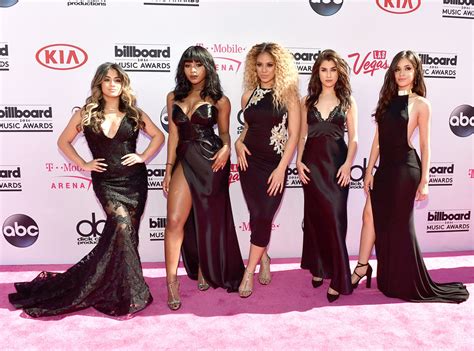 Billboard Music Awards Red Carpet Style Etcetera