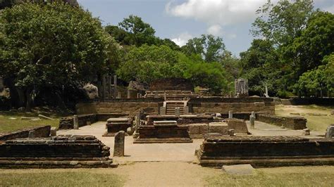 20 Historical Places In Sri Lanka Heritage Places 2021