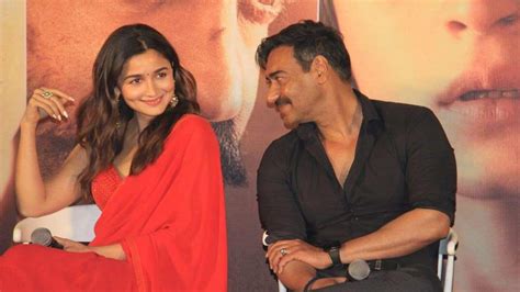 Rrr Ss Rajamouli Reveals Shocking Details About Alia Bhatt And Ajay