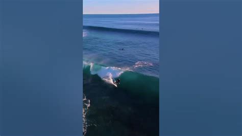 Yallingup Surf Western Australia Vertical Video Youtube