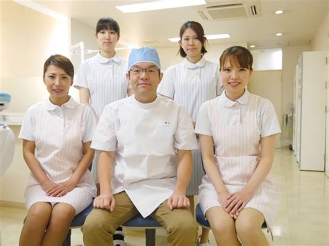 年最新堀江歯科医院の歯科助手求人 正職員 埼玉県さいたま市大宮区 ジョブメドレー