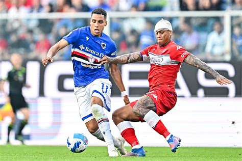 Sampdoria vs Fiorentina Prediction and Betting Tips | 6th November 2022