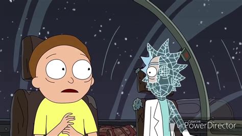 Rick And Morty Season 4 Teaser Youtube
