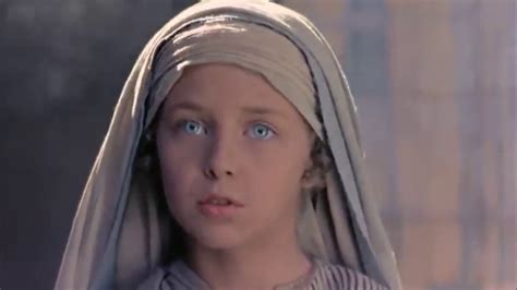 Isus Din Nazaret 1977 Isus în Templu La Vârsta De Doisprezece Ani Youtube