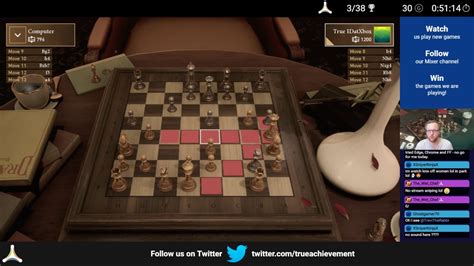 Chess Ultra First Hour Of Gameplay Youtube