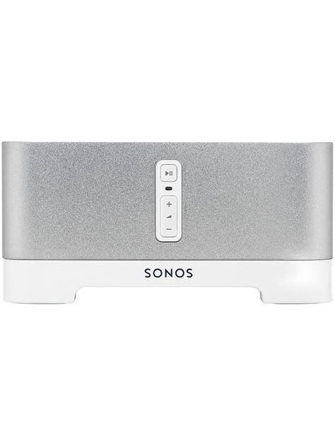 Sonos Connect Amp Wireless Music System At John Lewis And Partners
