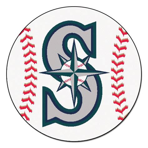 The Home Depot Logo Seattle Mariners Mariners Baseball Seattle