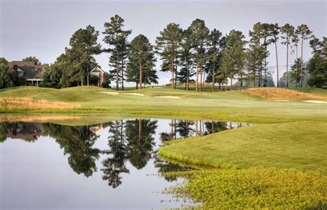 Maybe you would like to learn more about one of these? RTJ Golf Trail - Hampton Cove Package from $187 per day!
